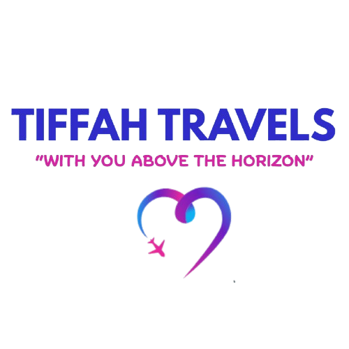Tiffah Travels